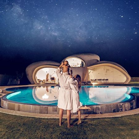 The Cloud Beachfront Villa Tabanan Dış mekan fotoğraf