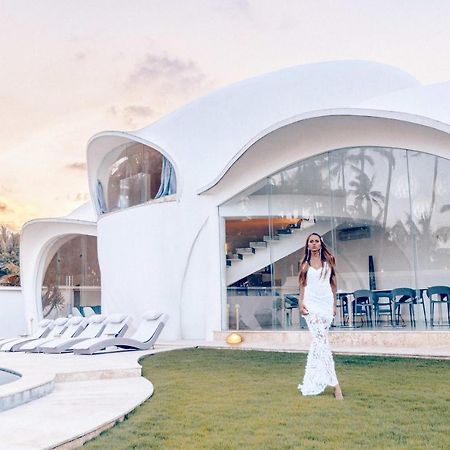 The Cloud Beachfront Villa Tabanan Dış mekan fotoğraf