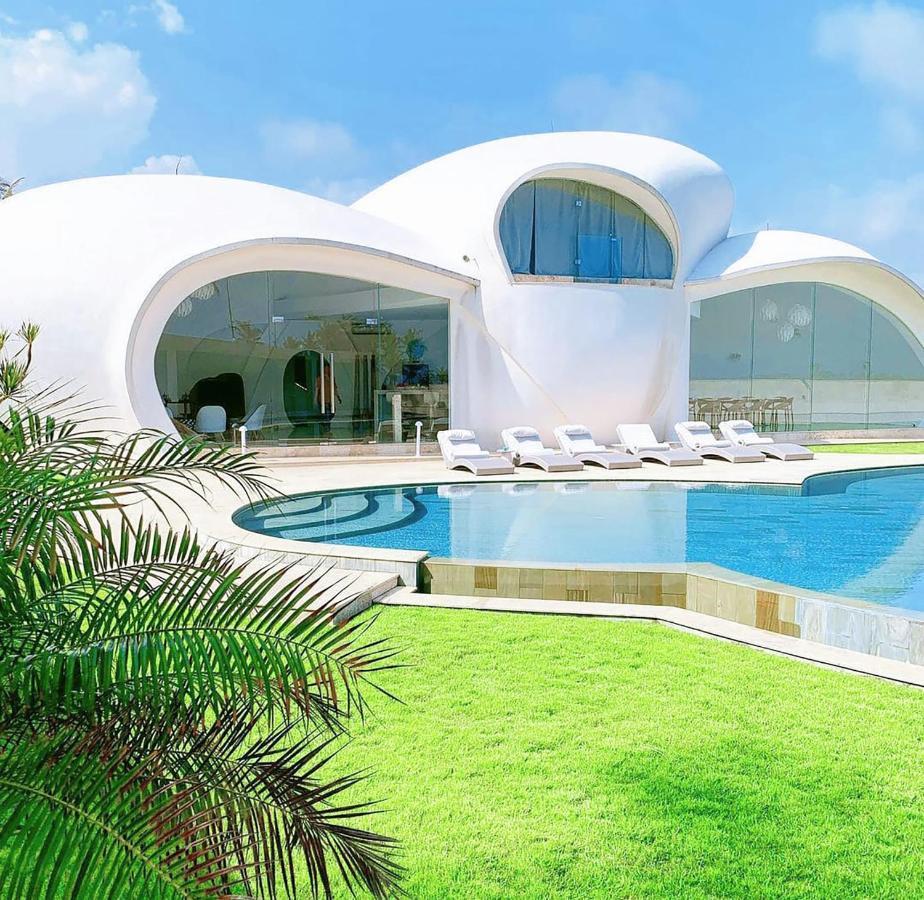 The Cloud Beachfront Villa Tabanan Dış mekan fotoğraf