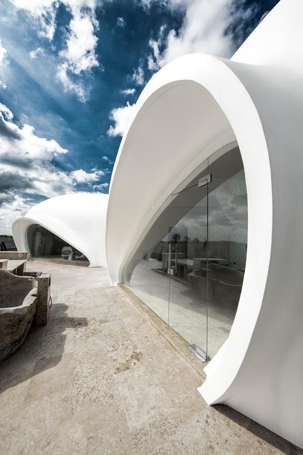 The Cloud Beachfront Villa Tabanan Dış mekan fotoğraf