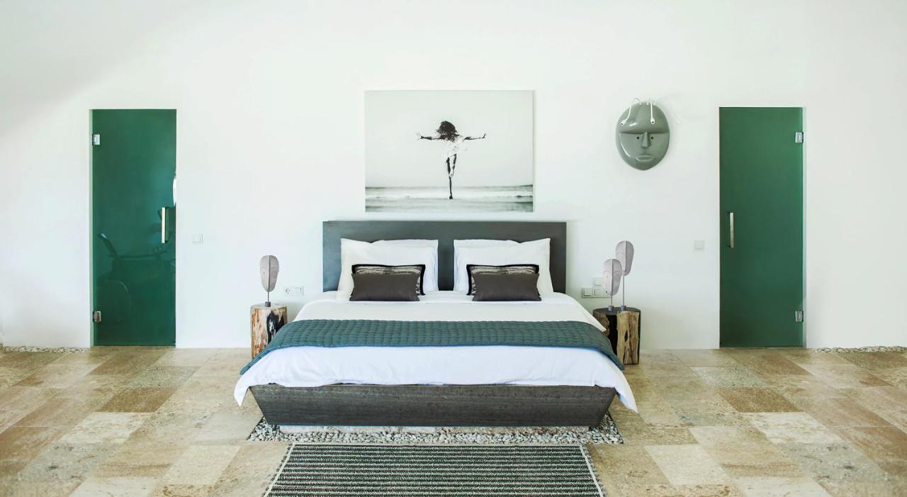 The Cloud Beachfront Villa Tabanan Dış mekan fotoğraf